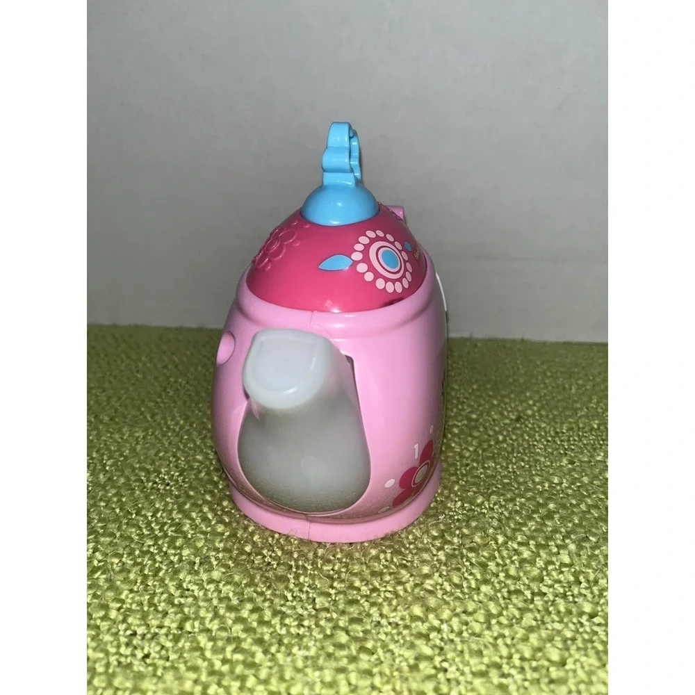 Fisher-price Laugh & Learn Say Please Talking‎ Musical Tea Pot